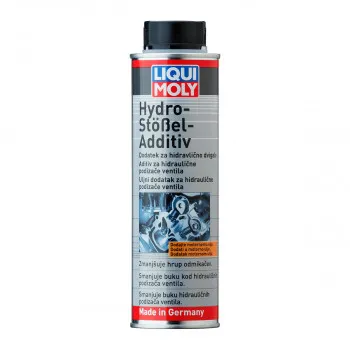 ADITIV ZA HIDROPOD 20801 ( 1009 ) 300ML L.MOLY 