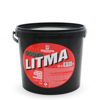MAST LITMA OPTIMA  OOO EP 3/1 