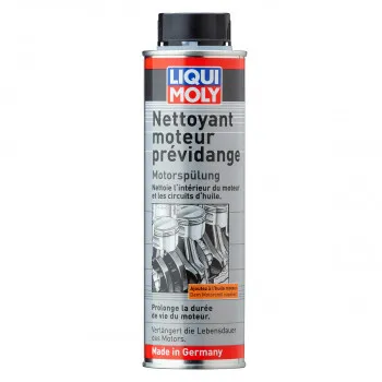 ISPIRAC MOT PLUS 2657=21501=1920 300ML L.MOLY 