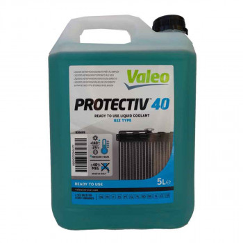 ANTIFRIZ VALEO 40% 5/1 820699 = (820121) PROTECTIV G12 
