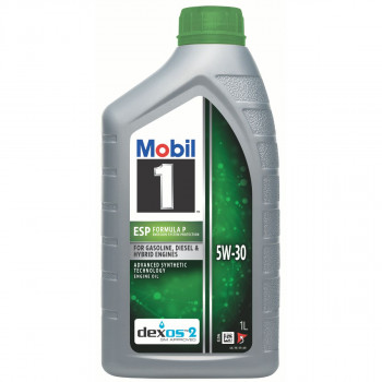 MOBIL 1 ESP 5W30 1/1 