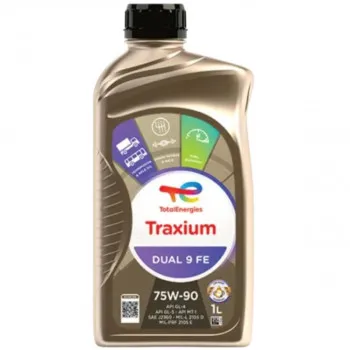 TOTAL MENJAC TRAXIUM SYN FE DUAL FE 75W90 1/1 ( 12X ) 