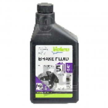 KOC ULJE VALEO 1/2 DOT5.1 402034=402407 VALEO 
