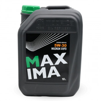 OPTIMA MAXIMA MAGNUM DIESEL XHPD SAE 5W30 10/1 