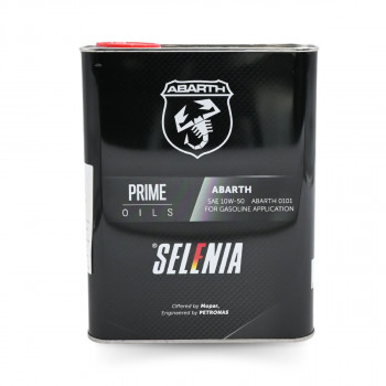 SELENIA ABARTH 2/1 10/50 13133701 