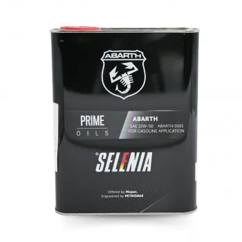 SELENIA ABARTH 2/1 10/50 13133701 