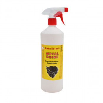 EKOKLIN 1/1 METALSHINE ANHEM 