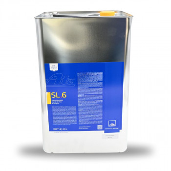 KOC ULJE SL.6 DOT4 20L 706411 20/1 03.9901-6411.2 ( ISO 4925 Class 6 ) ASR ESP ATE 