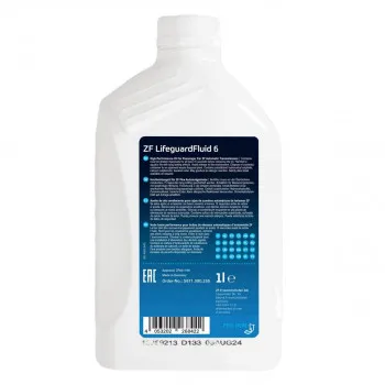 ULJE ZA MENJAC S671.090.255 ( 83222305396 G055005A2 ) 6 HP 1/1 ZF 