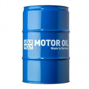 MOS2 LEICHTLAUF 1090 10W40 60/1 L.MOLY 