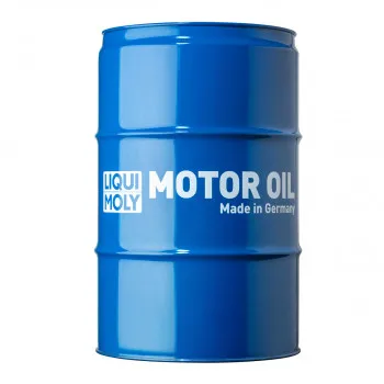 MOS2 LEICHTLAUF 1090 10W40 60/1 L.MOLY 