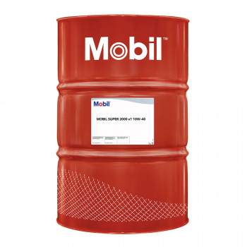 MOBIL 2000 10W40 60/1 