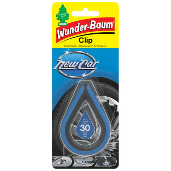 MIRIS CLIP NEW CAR ( SPORT )WB 