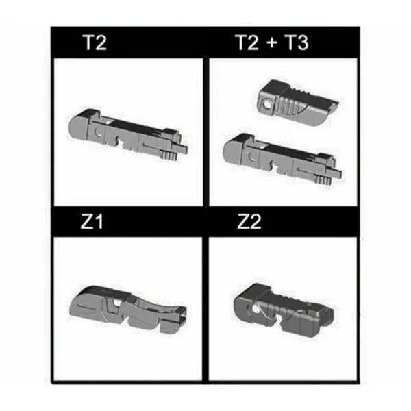 METL 567455 ( CLIP&GO 400MM ) 