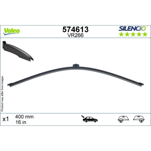 METL 574613 ( VM266 3397008057 ) VALEO 