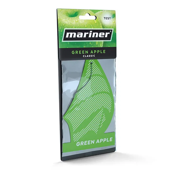 MIRIS CLASSIC MARINER GREEN APPLE 