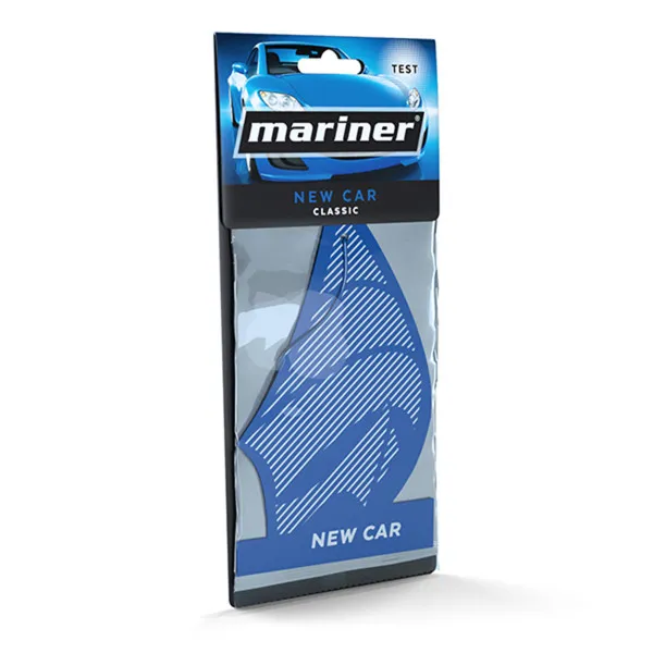 MIRIS CLASSIC MARINER NEW CAR 