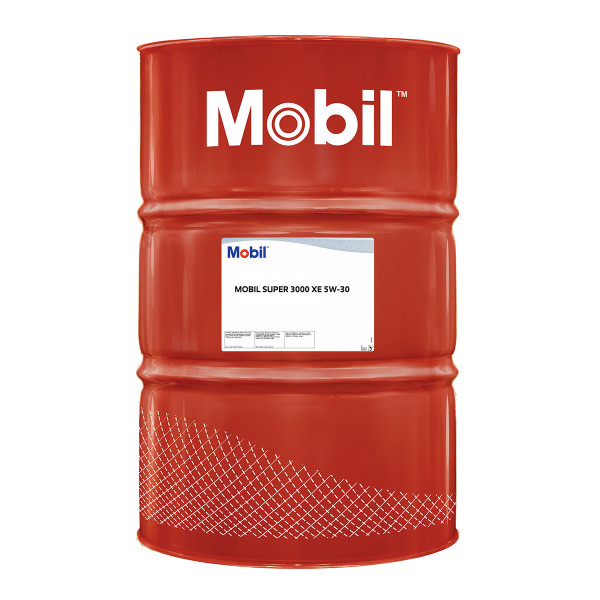 MOBIL 3000 505.01 XE 5W30 60/1 