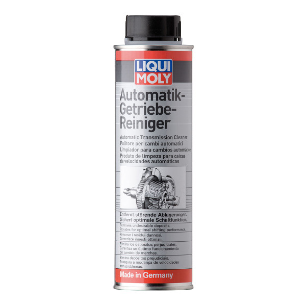 ADITIV ZA ISPIR AUT MENJACA 2512 300ML L.MOLY 