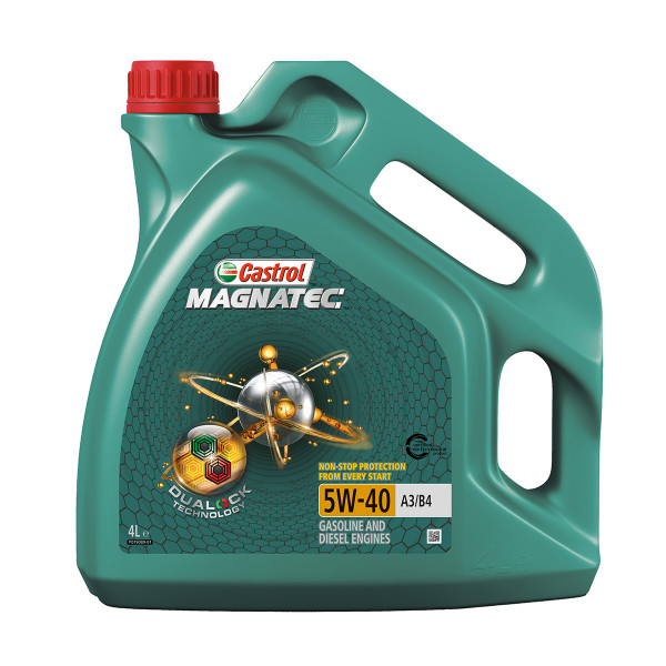 CASTROL MAGNATEC C3 5W40 60/1 