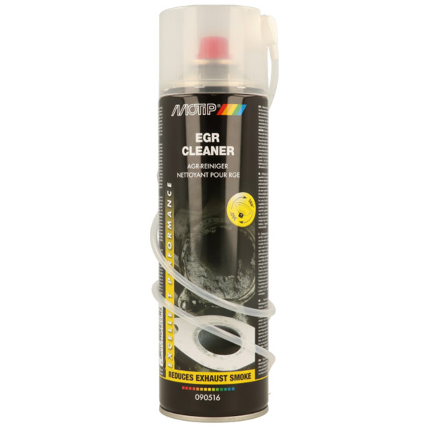 CISTAC EGR VENTILA 500ML 090516 