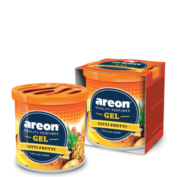 MIRIS KONZ GEL TUTTI FRUTI 