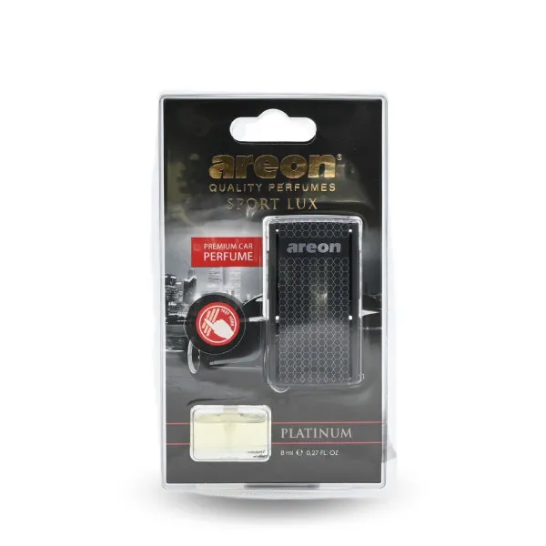 MIRIS VENT CAR PLATINUM 