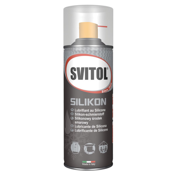 SPREJ SILIKON 2392 = 7872 = 2308  200ML AREXONS 