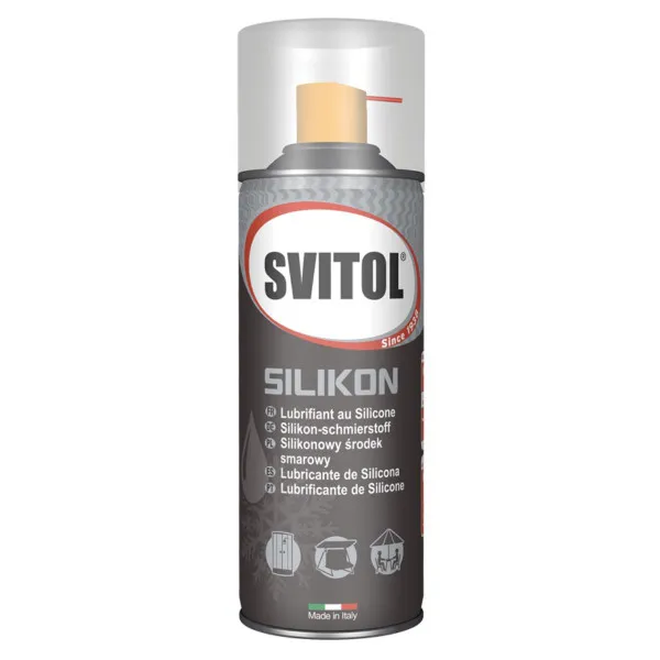 SPREJ SILIKON 2392 = 7872 = 2308  200ML AREXONS 