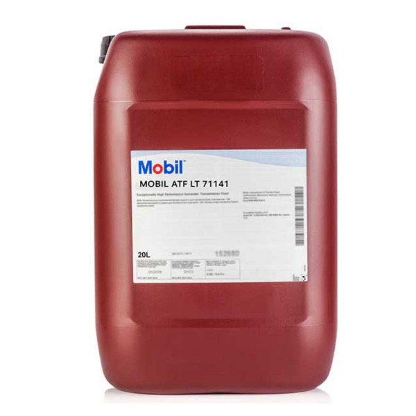 MOBIL ATF LT 71141 20/1 