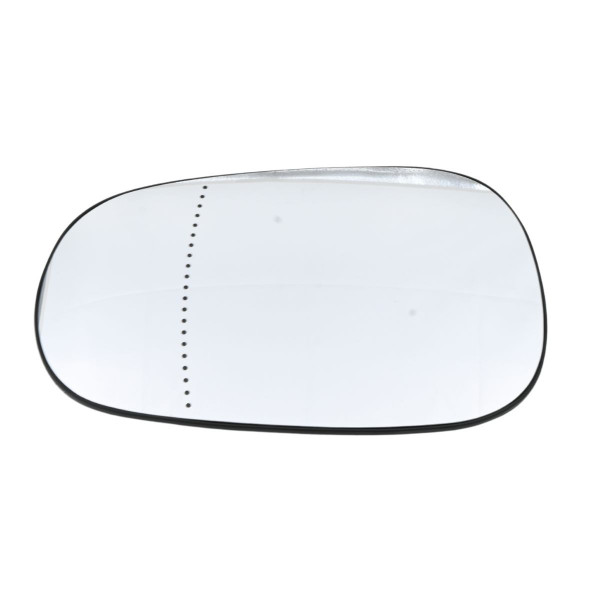 STAKLO RET L/D 6615500 ( ) CLIO 98- 
