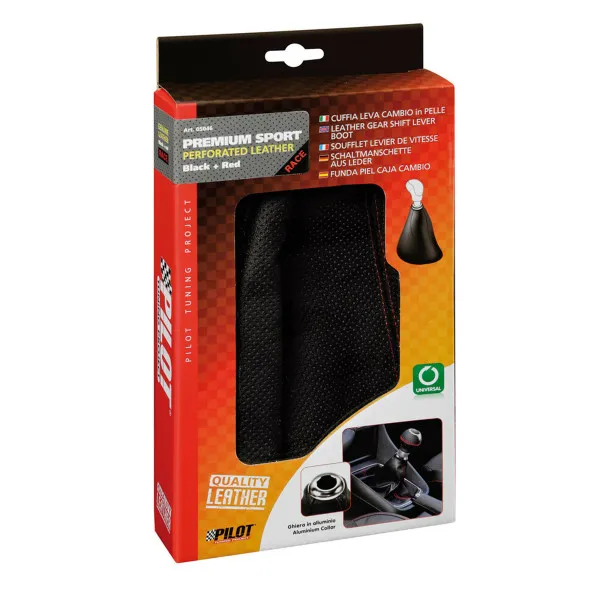 NAV RUC MENJ 05046 PERF KOZNA CRNO-CRV 