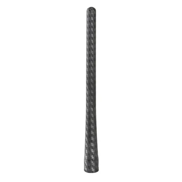 ANTENA CARBON 40245 18CM  LAMPA 