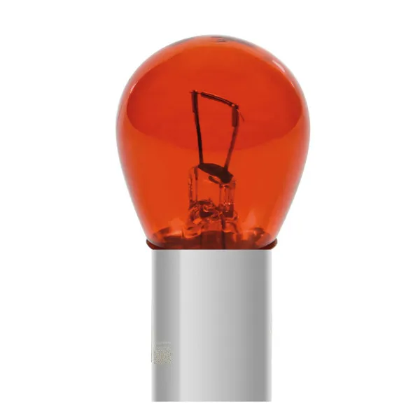 SIJ 58058 12/21W BA15S ZUTA LAMPA 