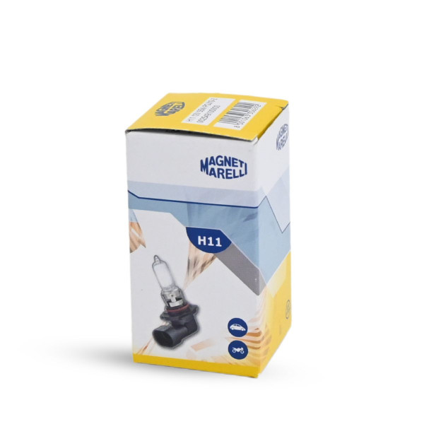 SIJAL MM H11 12 ( 002549100000 64211 )  MM 