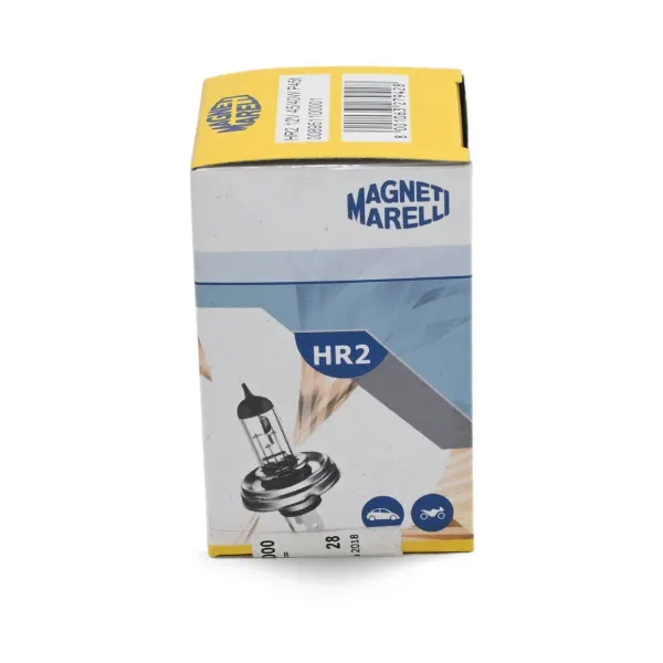 SIJAL MM R2 12V = HR2 12V ( 008951100000 64183 49211 ) MM 