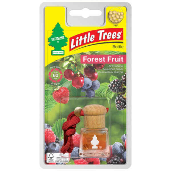MIRIS WB DRVCE FOREST FRUIT 
