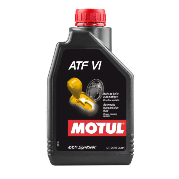 MOTUL ATF VI ( G060162A1 ) 1/1 