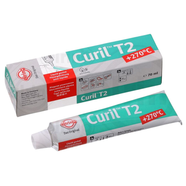 PASTA ZAPT 471.081 ( 471.180 246.948 70-24571-20 ) CURIL T ZELENI 60 ML ELRING 