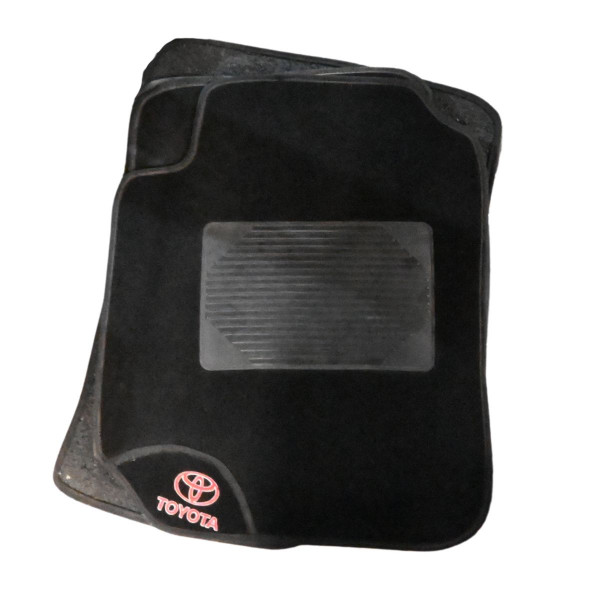 PAT ITISON TOYOTA YARIS  05-13 / URBAN CRUISER 09- 