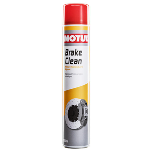 SPREJ CIST KOCNICA MOTUL 750ML 