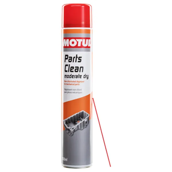 SPREJ CIST PARTS CLEAN MOTUL 750ML 