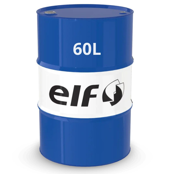 ELF EVOL 900 NF 5W40 60/1 