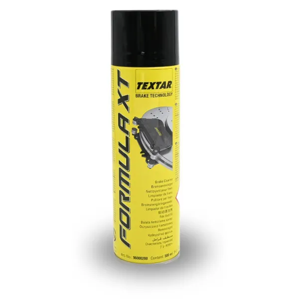SPREJ CISTAC KOCNICA 96000100 96000200 (  PFC105 ) TEXTAR 500ML 