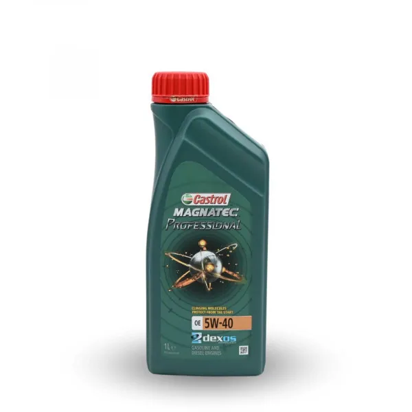 CASTROL MAG PROFES OE 5W40 1/1 