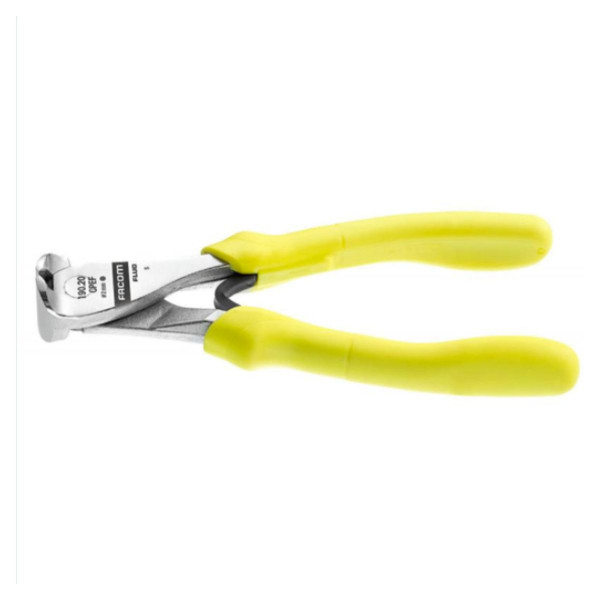 KLESTA 190.16CPEF SECICE RAVNE 160 MM - FACOM 