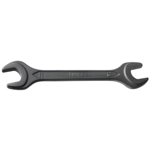 KLJUC E114008 VILJUSKASTI DIN KOVANI 10X11 MM 