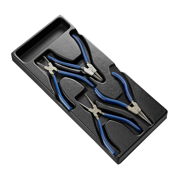 SET-MODUL E194943 ZEGER KLESTA 19-60 MM 4 DELA EXPERT 
