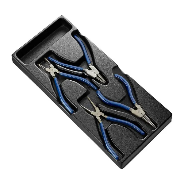 SET-MODUL E194943 ZEGER KLESTA 19-60 MM 4 DELA EXPERT 
