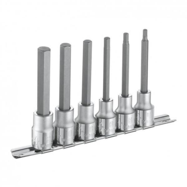 SET KLJUCEVA E032941 NASADNIH IMBUS DUGIH 1/2